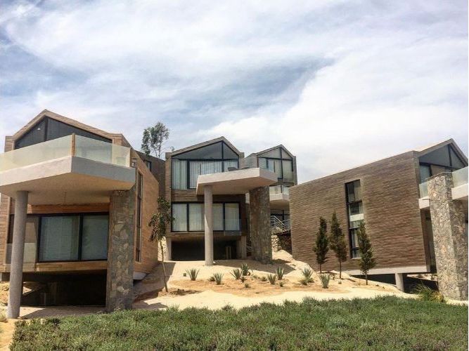 Lodge Villa For Sale In Wadi Jebal Soma Bay